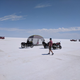 Illustration for article titled Motorcycle Road Trip, Days 2 and 3: Bonneville!